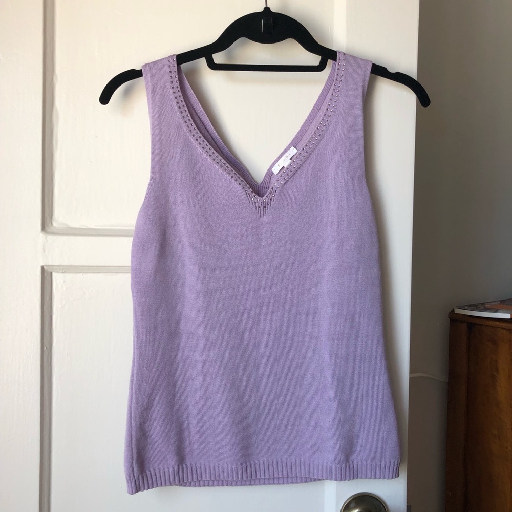 Escada blouse